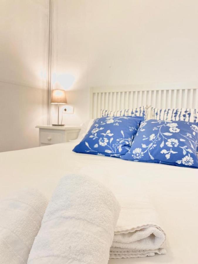 Superb Apartment In Downtown Of Sevilla ,Parking Optional, Top !! ภายนอก รูปภาพ