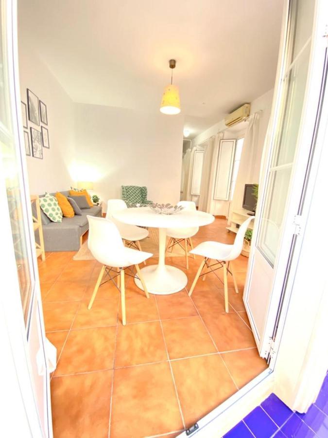 Superb Apartment In Downtown Of Sevilla ,Parking Optional, Top !! ภายนอก รูปภาพ