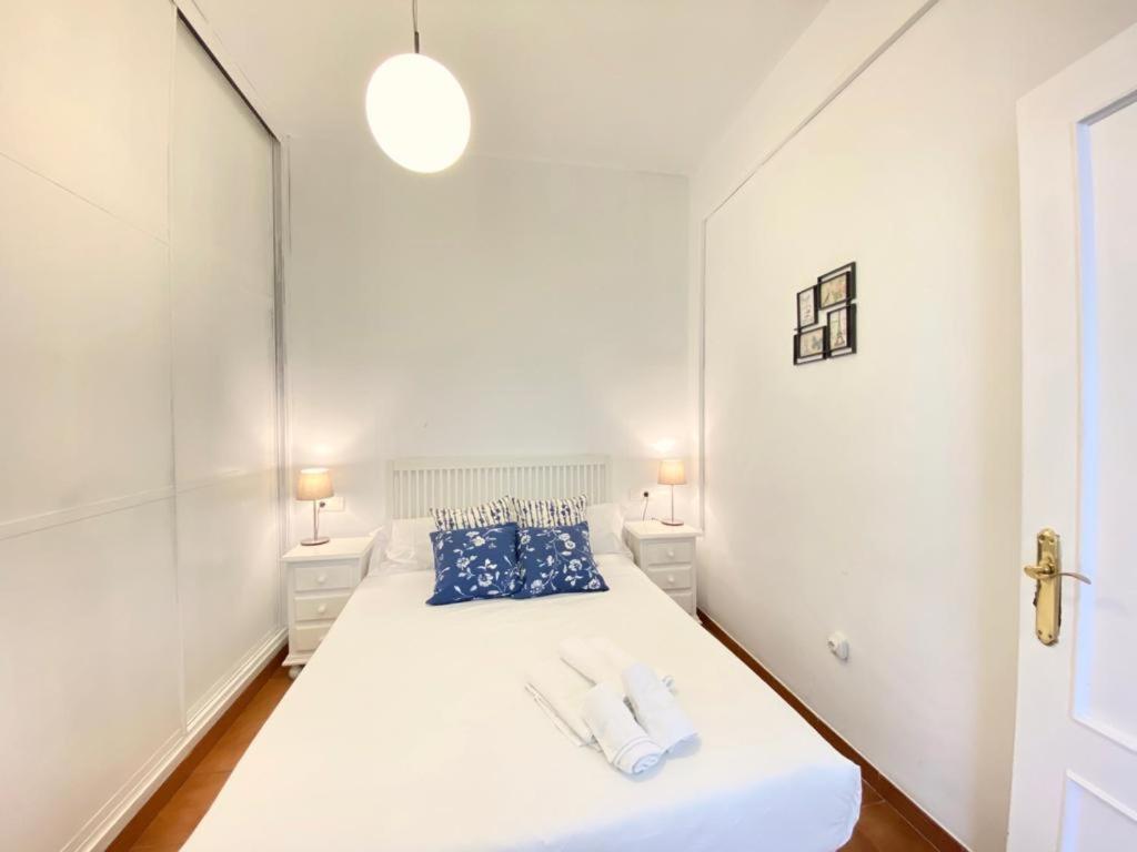 Superb Apartment In Downtown Of Sevilla ,Parking Optional, Top !! ภายนอก รูปภาพ