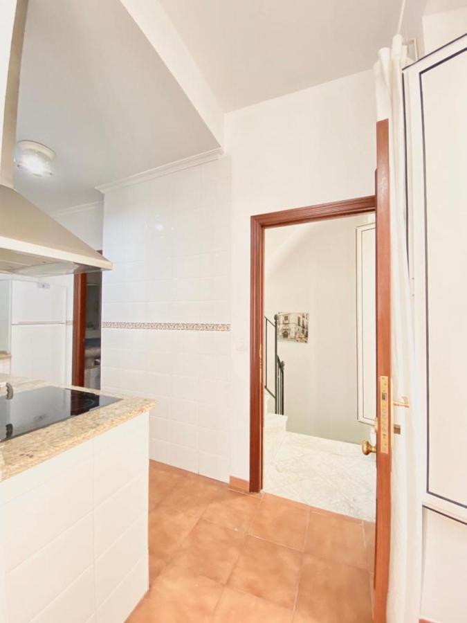 Superb Apartment In Downtown Of Sevilla ,Parking Optional, Top !! ภายนอก รูปภาพ