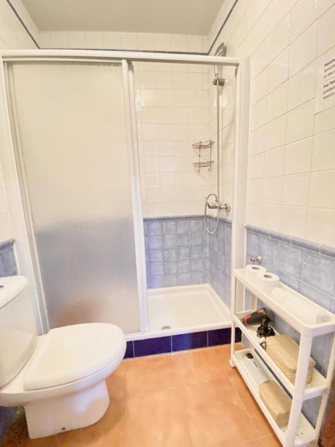 Superb Apartment In Downtown Of Sevilla ,Parking Optional, Top !! ภายนอก รูปภาพ