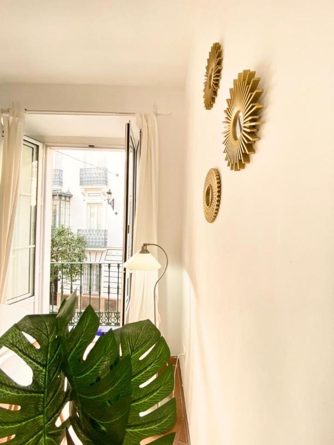 Superb Apartment In Downtown Of Sevilla ,Parking Optional, Top !! ภายนอก รูปภาพ