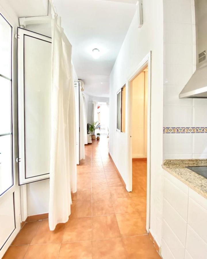 Superb Apartment In Downtown Of Sevilla ,Parking Optional, Top !! ภายนอก รูปภาพ