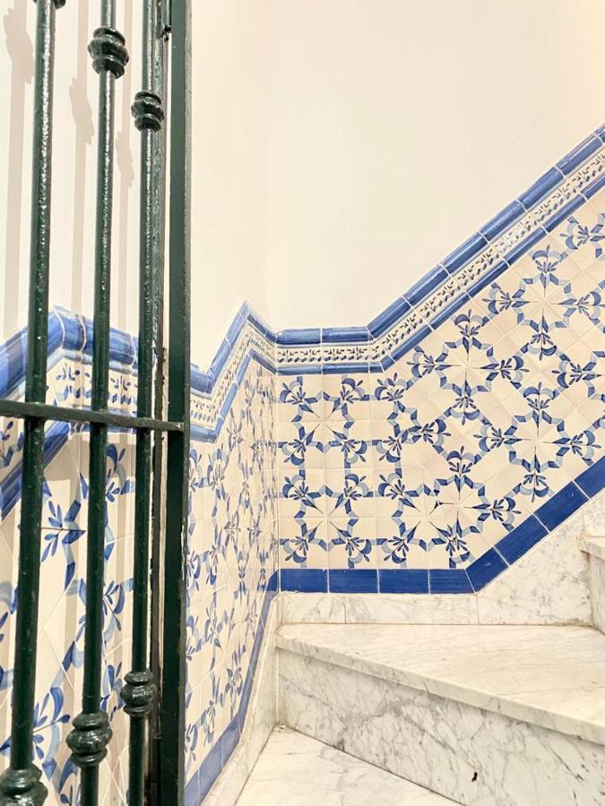 Superb Apartment In Downtown Of Sevilla ,Parking Optional, Top !! ภายนอก รูปภาพ