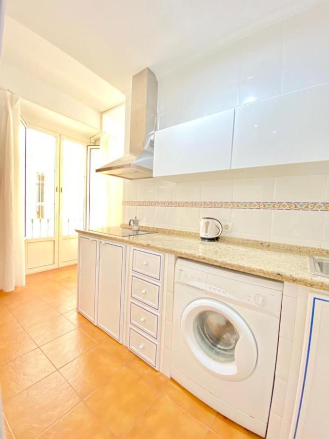 Superb Apartment In Downtown Of Sevilla ,Parking Optional, Top !! ภายนอก รูปภาพ